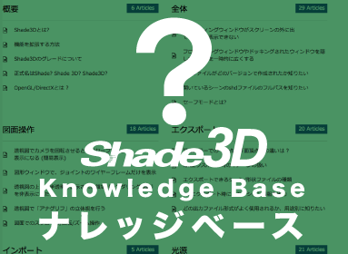 Topic ナレッジベース