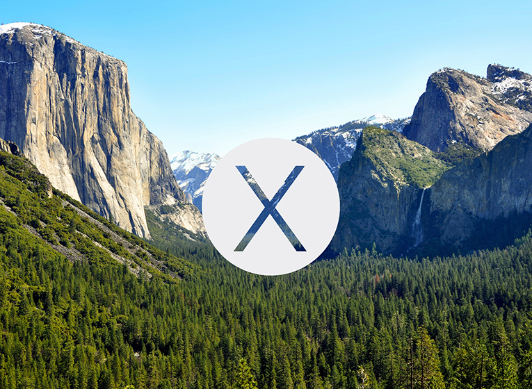 Mac OS X Yosemite(10.10)の対応状況